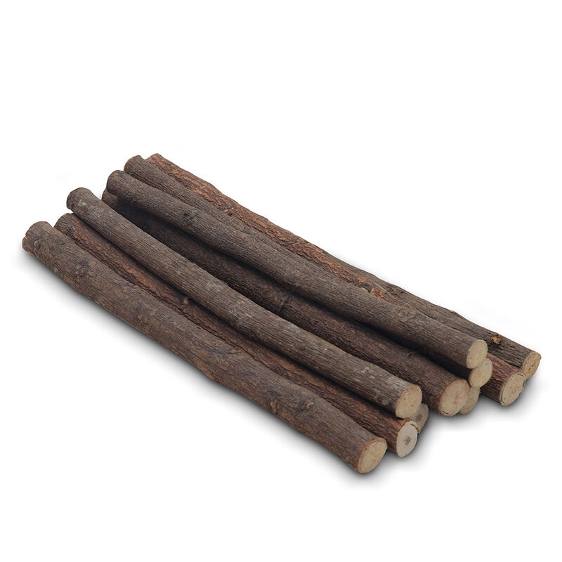 Living World Green, Small Animal Chews, Mango Sticks image number null