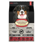 Oven Baked, LB Lamb Recipe - Dry Dog Food image number null