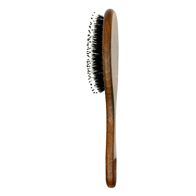 Tux, Studio Soft Bristle Brush &ndash; Dog Grooming Tool image number null