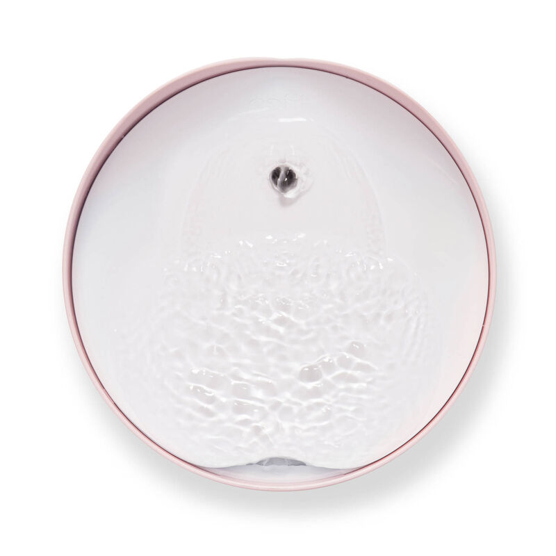 Catit, PIXI Fountain - Light Pink image number null