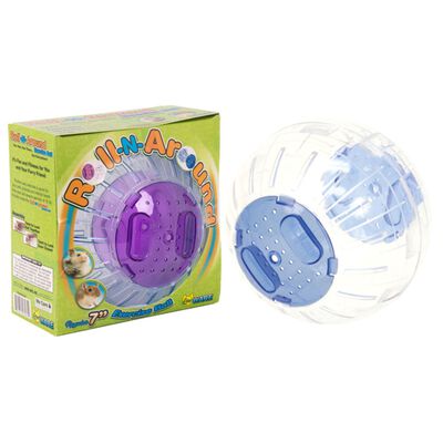Ware, Roll-N-Around