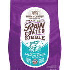 Stella & Chewy's, Cat Raw Coated Kibble, Wild-Caught Salmon Recipe image number null