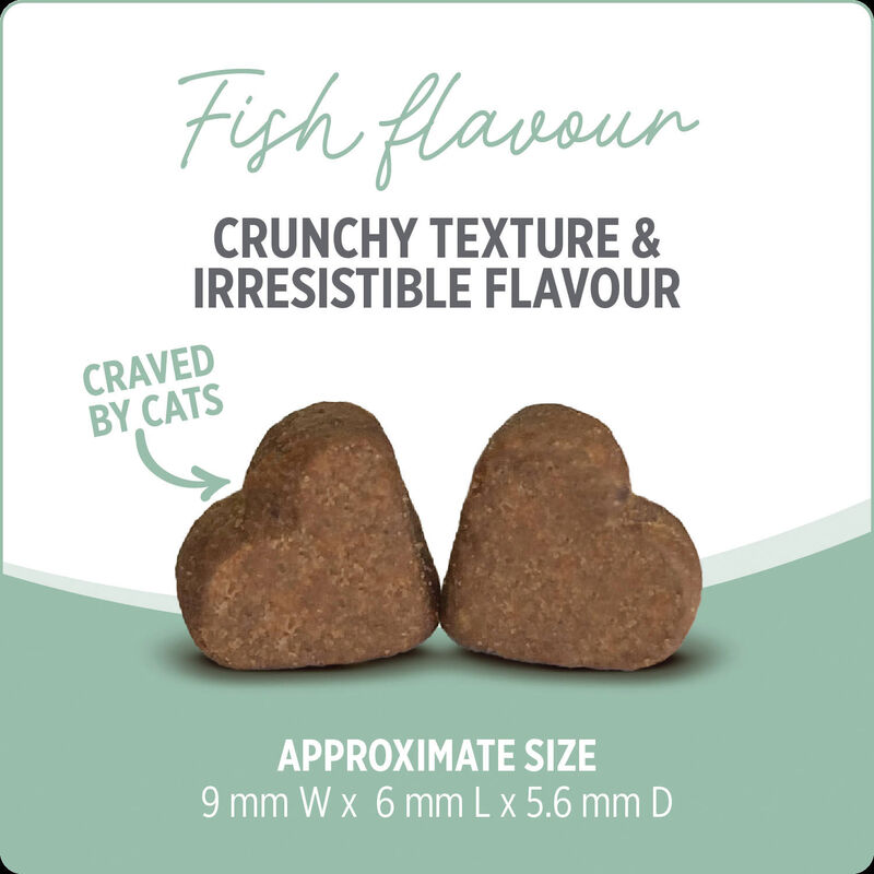 Nutrience, Hairball+ Cat Supplement image number null