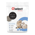 O'select Multi-Cat Clumping Clay Litter image number null