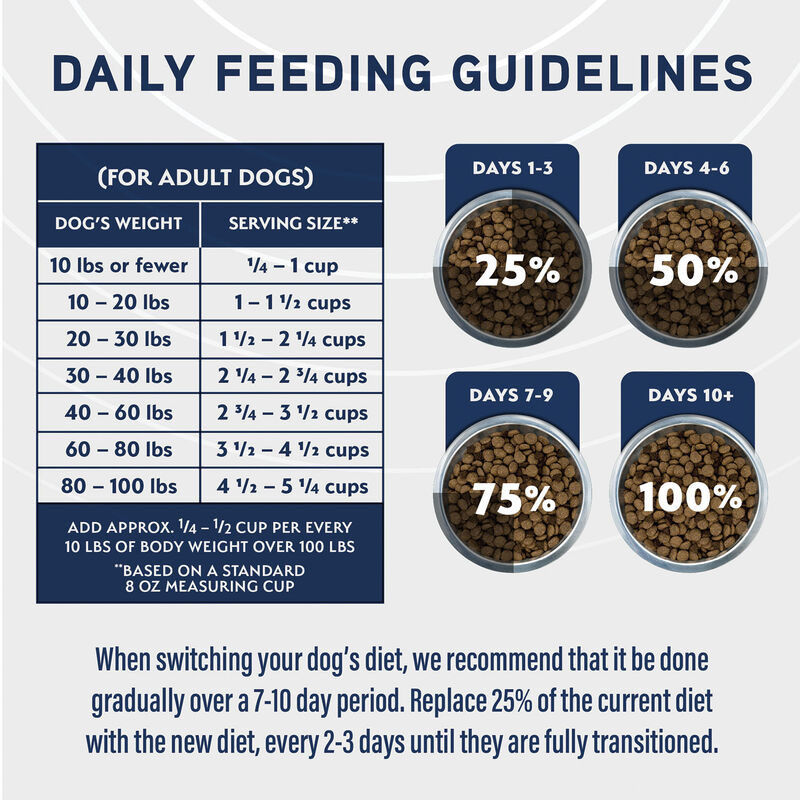 Natural Balance, Specialized Nutrition - Joint & Muscle Health Chicken & Oatmeal Formula - Dry Dog F image number null