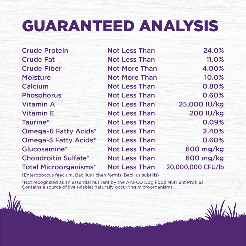 Wellness, Adult Complete Health - Deboned Chicken & Oatmeal - 11.8 kg - Dry Dog Food image number null