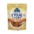 Blue Buffalo, True Chews - Chicken Pot Pie - 340 g - Dog Treat image number null