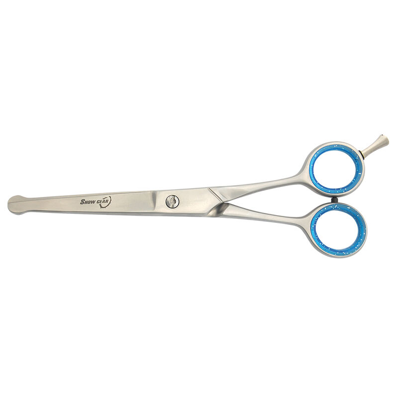 Kenchii, Show Gear Shear - Ball Tip Curve - 6.5" image number null