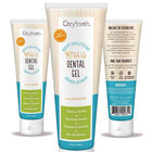 Oxyfresh, Pet Dental Gel - 4 oz image number null