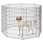 MidWest, Contour - Exercise Pen - Black image number null