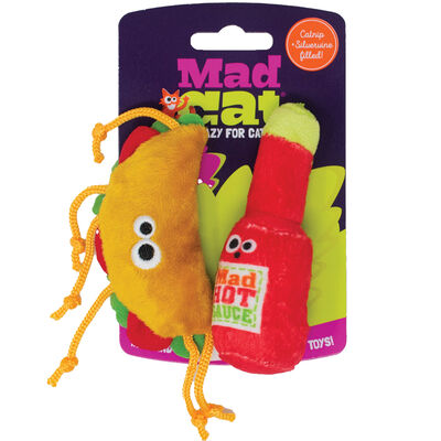 Mad Cat, Taco Tuesday - 2 pk
