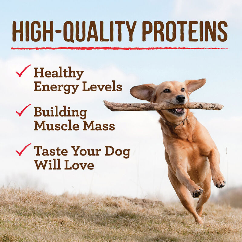 Merrick, Can, Turducken - 360g - Wet Dog Food image number null