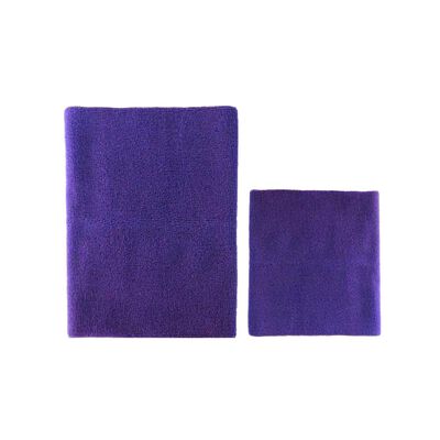 Happy Hoodie, Ear Protector - Purple - 2 pk - Small & Large