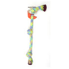 Mammoth, Flossy Chews, Extra 3 Knot Tug image number null