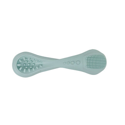 Bozzy Double-spoon Dental Dog Toy