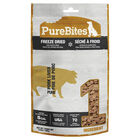 PureBites, Freeze-Dried Pork Liver - Dog Treat image number null
