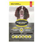 Oven Baked, Semi-Moist Chicken- Dry Dog Food image number null