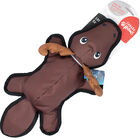 Canada Paws, Love The Earth - Moose - 20" - Plush Dog Toy image number null