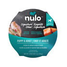 Nulo, Signature Stews Chicken & Salmon - Dog Wet Food image number null