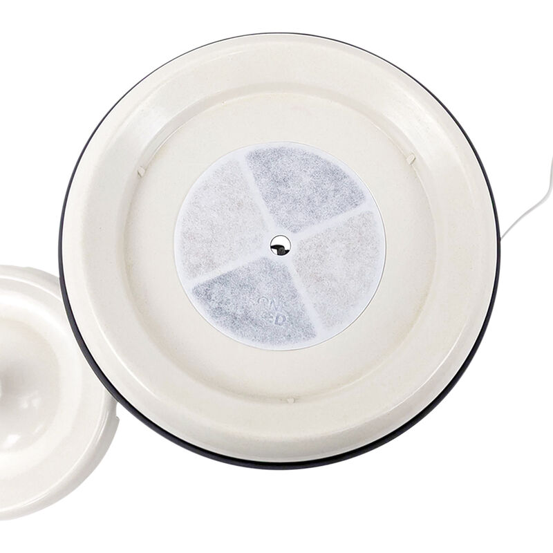BeOneBreed, BEONE 2.0 Eco Pet Water Fountain image number null