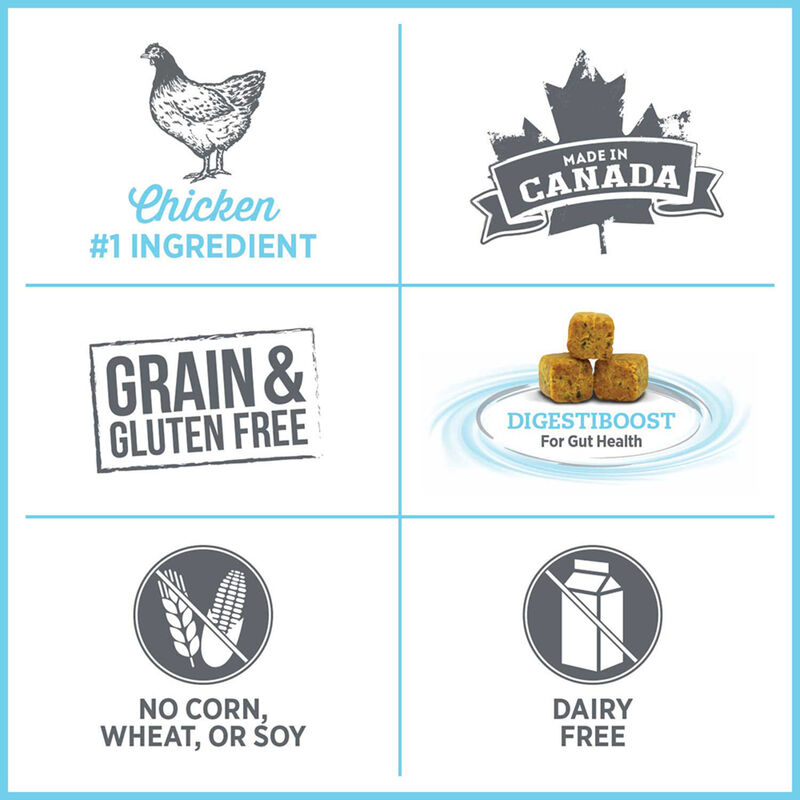 Nutrience, Care - Calm & Comfort - Dry Dog Food image number null