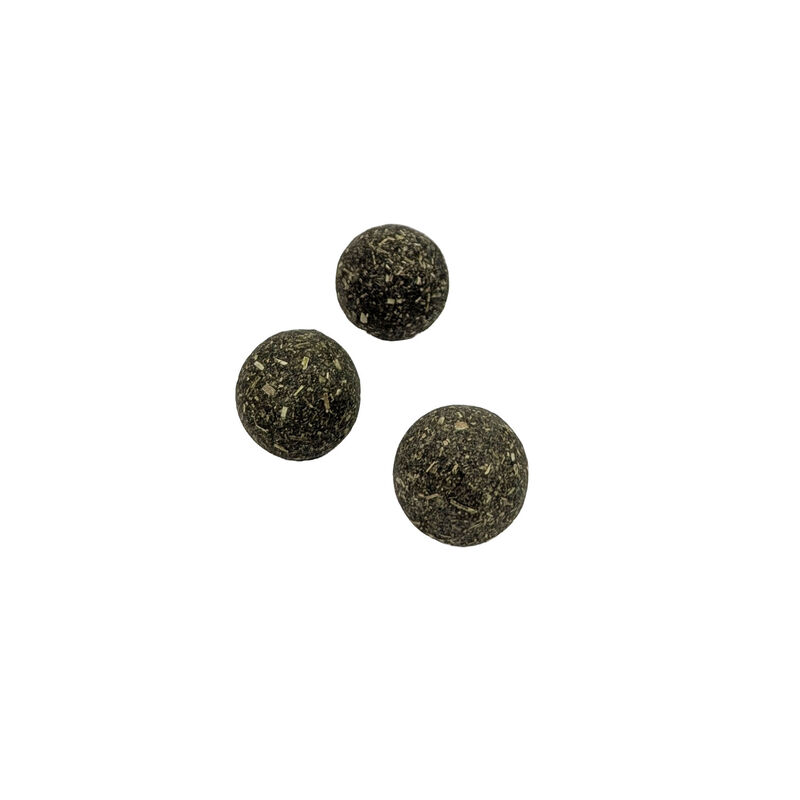 Zoom Pets Catnip Balls - 3 pk image number null