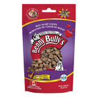 Benny Bully's, Feline Beef Heart Chops - 20 g - Cat Treat image number null