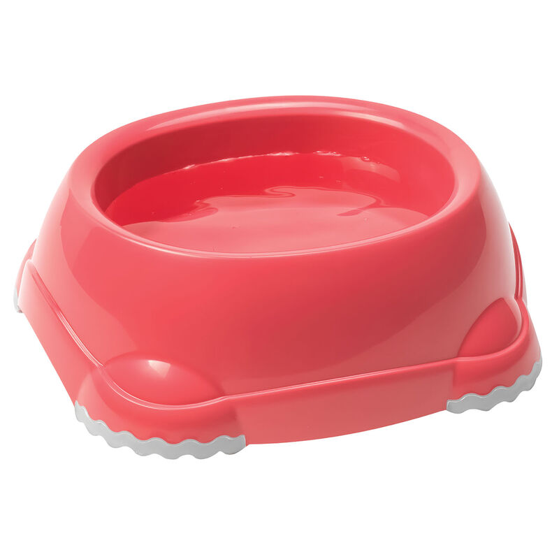 Moderna Smarty Bowl - Spicy Coral image number null