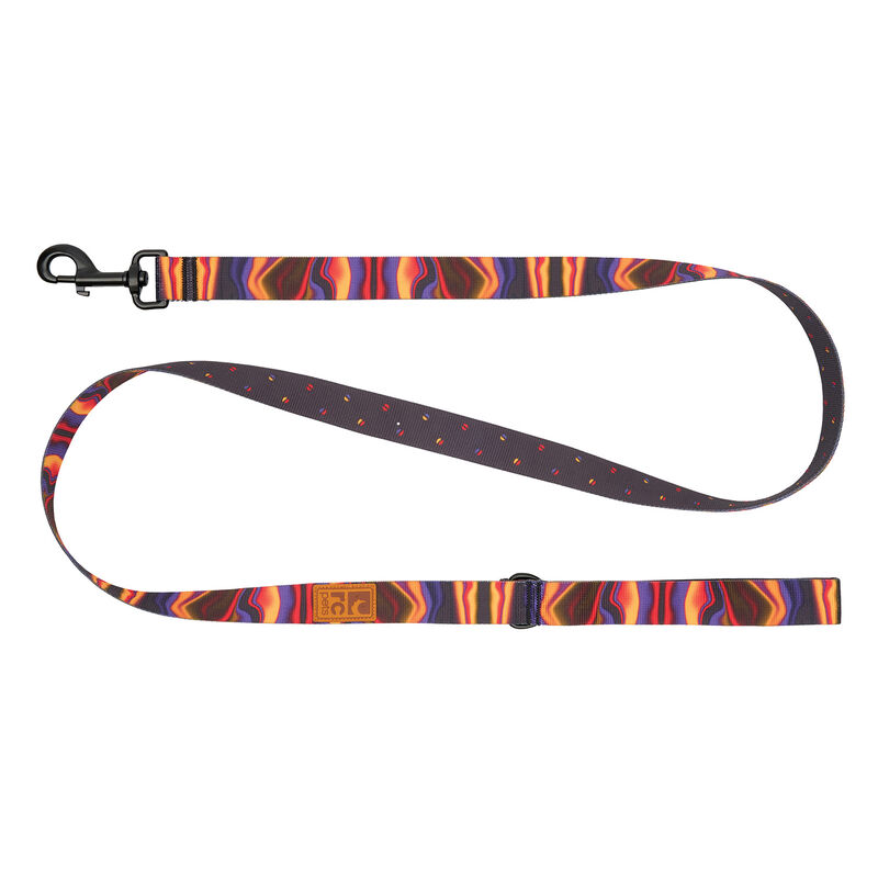 RC Pets, Eco Leash - Cosmic Aura - 1"x5' image number null