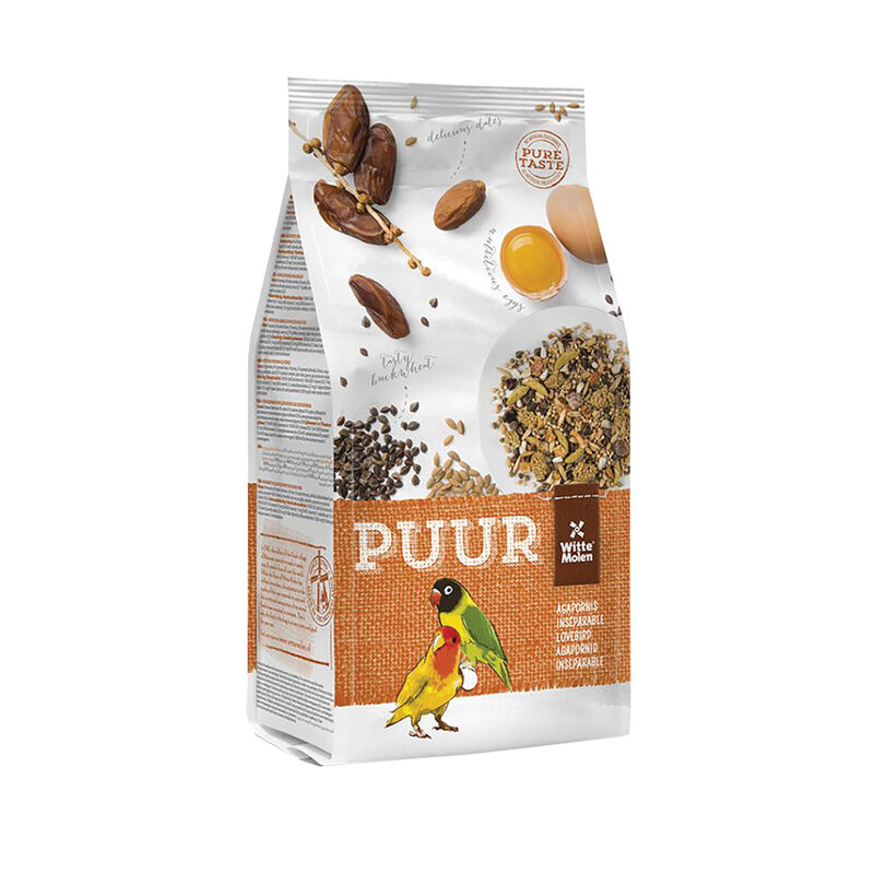 PUUR, Lovebird - 750 g image number null