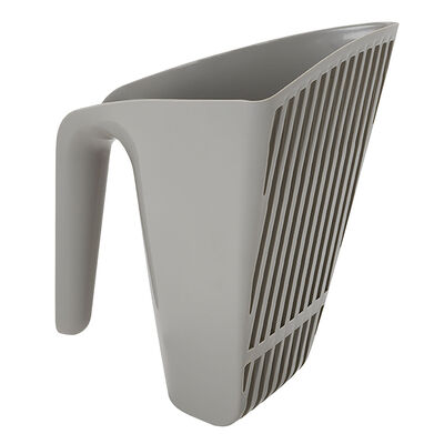 Moderna Scoop & Sift Litter Scoop - Grey