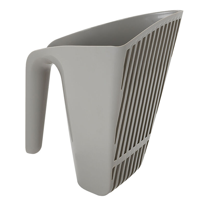 Moderna Scoop & Sift Litter Scoop - Grey image number null