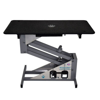Groomer's Best, Foot Hydraulic Table - 42x24"