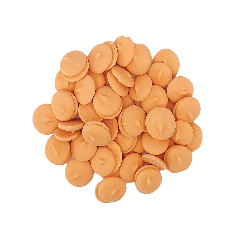Living World, Small Animal Drops - Carrot - 75 g image number null
