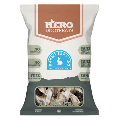 Hero, Rabbit Ears - 55 g