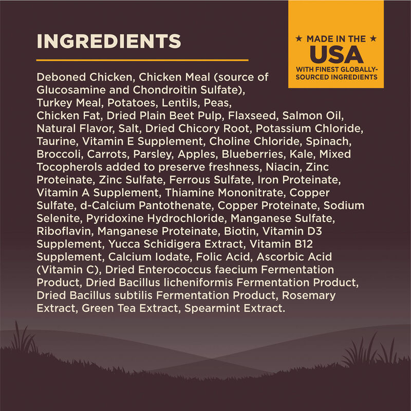 Wellness, Core, Grain Free Puppy - Dry Dog Food image number null