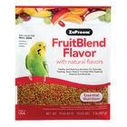 Zupreem, Fruitblend with Natural Fruit Flavours, Parakeet - 2 lb image number null