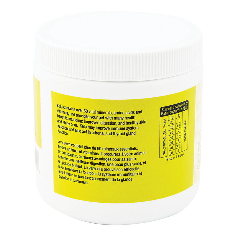 Thrive, Sea Kelp - 350 g image number null