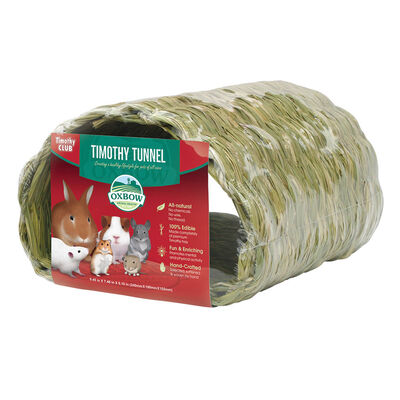 Oxbow, Timothy Tunnel - 9.45 x 7.48 x .6.1"