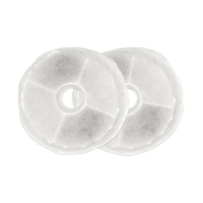 Catit 2.0 , Senses  Water Softening Filter - 2 Pk