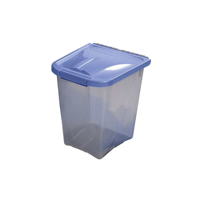 Van Ness, Pet Food Container image number null