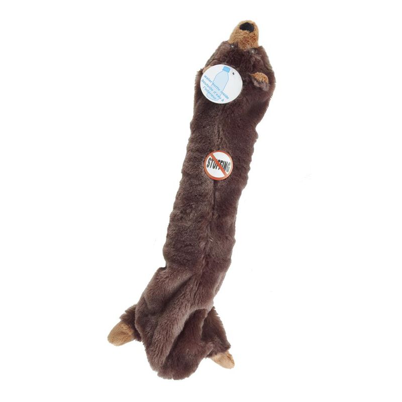 Ethical, Plush Skinneeez, Big Bite Bear - Assorted - 22" image number null