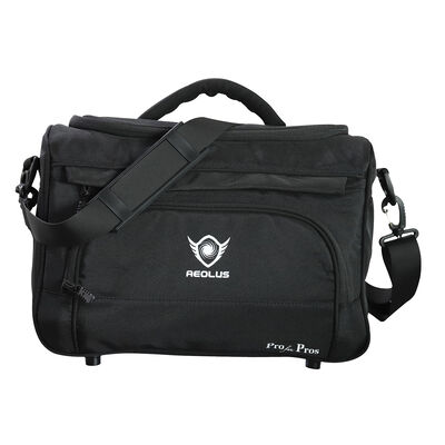 Aeolus Groomers Tote Bag