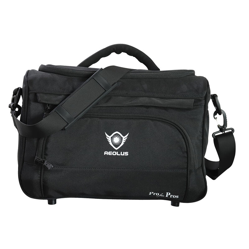 Aeolus Groomers Tote Bag image number null