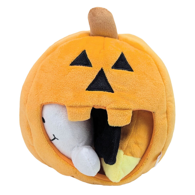 Zoom Pets Halloween Snuffle Set image number null