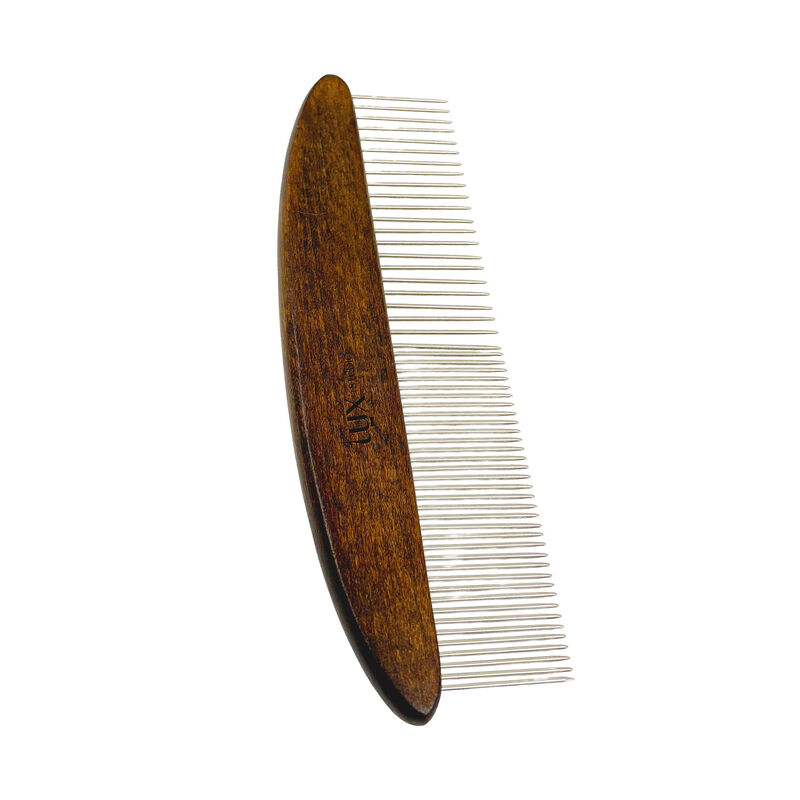 Tux, Studio Grooming Comb &ndash; Dog Grooming Tool image number null