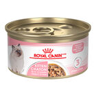 Royal Canin, Can Feline Kitten Instinctive Slices in Gravy-85 g - Wet Cat Food image number null