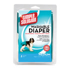 Simple Solution, Diaper Garment image number null
