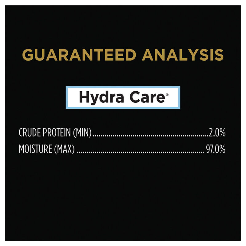 Pro Plan - Hydra Care - Cat Supplement image number null