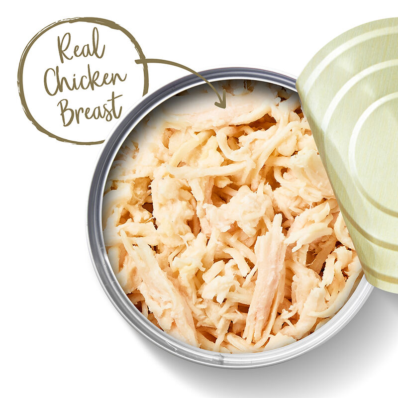 Applaws, Can, Feline Adult - Chicken Breast - 156 g - Wet Cat Food image number null